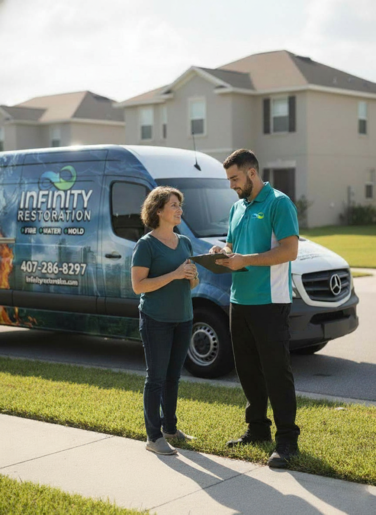 restoration company orlando