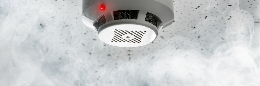 smoke damage cleanup Orlando